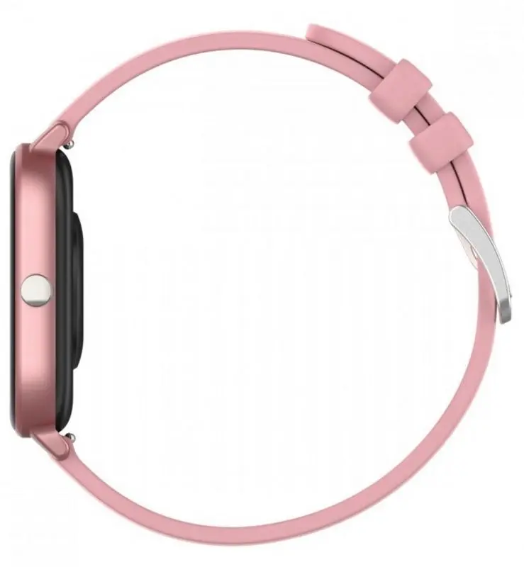 Смарт-часы Maxcom Fit FW35 Aurum (Pink)