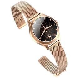 Ceas inteligent Maxcom Fit FW42 (Gold) Thumb