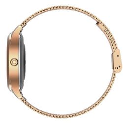 Ceas inteligent Maxcom Fit FW42 (Gold) Thumb