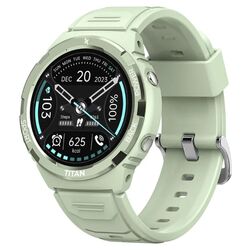 Ceas inteligent Maxcom FW100 (Green)