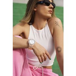 Смарт-часы Maxcom FW100 (Pink) Thumb