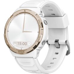 Смарт-часы Maxcom FW100 (White) Thumb