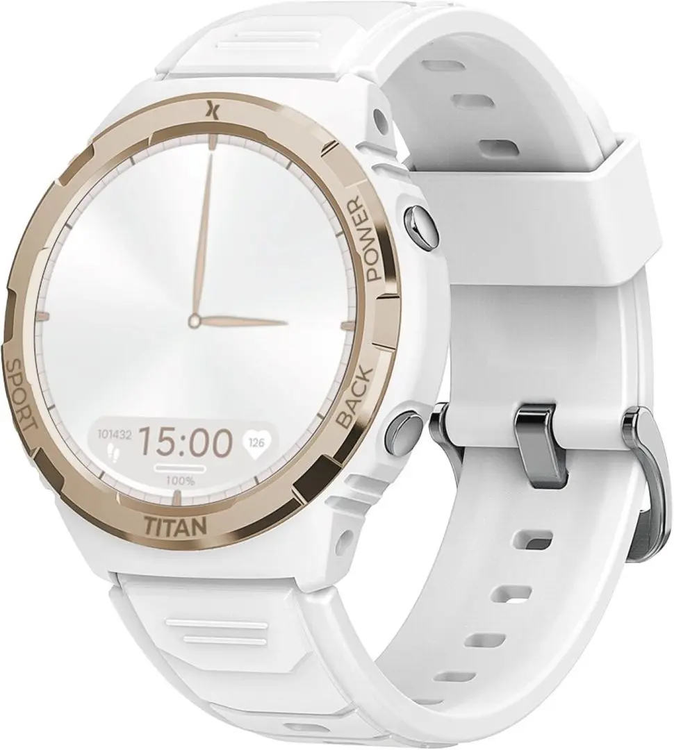 Смарт-часы Maxcom FW100 (White) - 2