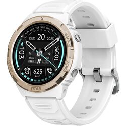 Ceas inteligent Maxcom FW100 (White)