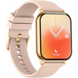 Ceas inteligent Maxcom FW25 Arsen Pro (Gold) Thumb