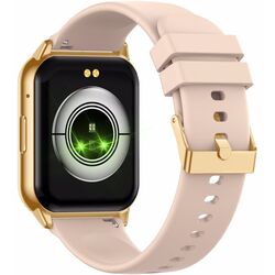 Ceas inteligent Maxcom FW25 Arsen Pro (Gold) Thumb
