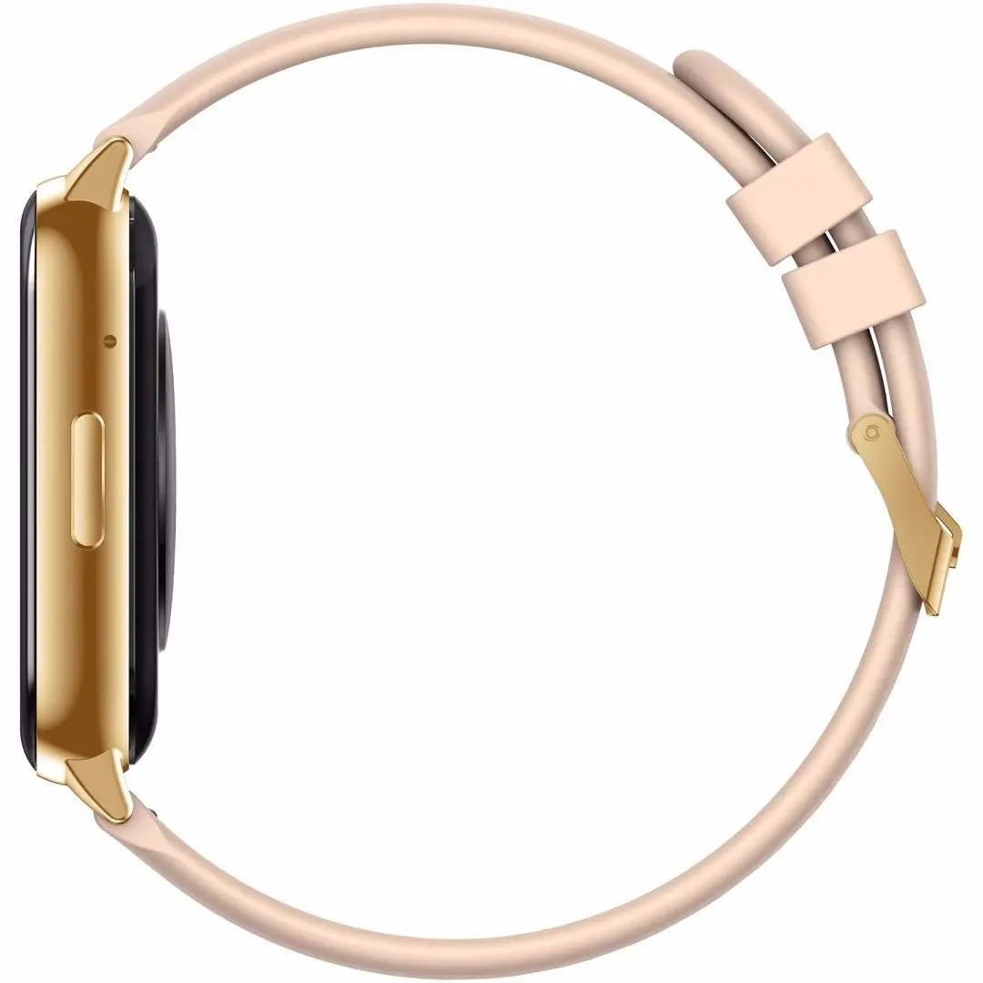 Ceas inteligent Maxcom FW25 Arsen Pro (Gold)