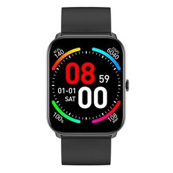 Ceas inteligent Maxcom FW36 Aurum Se (Black) Thumb