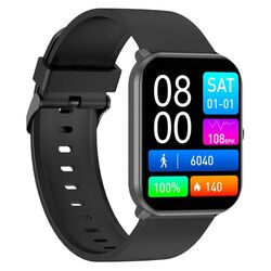 Ceas inteligent Maxcom FW36 Aurum Se (Black) Thumb