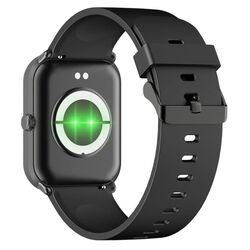 Ceas inteligent Maxcom FW36 Aurum Se (Black) Thumb