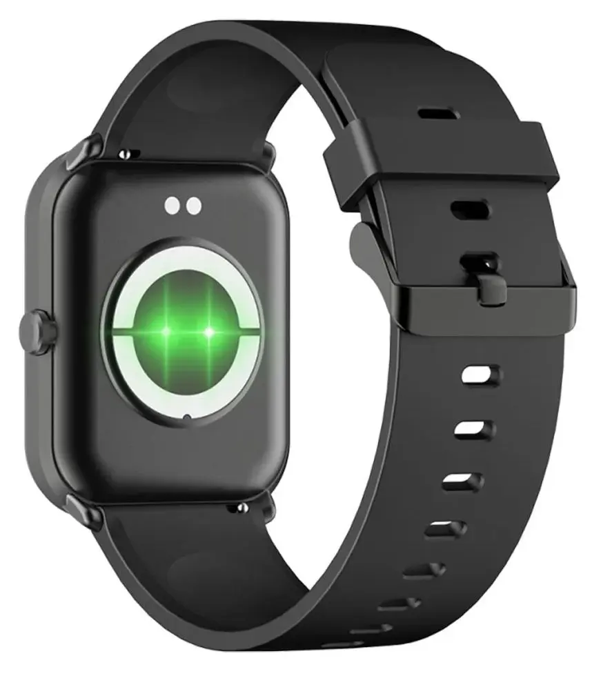 Ceas inteligent Maxcom FW36 Aurum Se (Black)