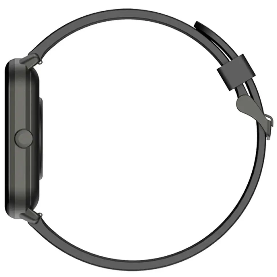 Ceas inteligent Maxcom FW36 Aurum Se (Black)