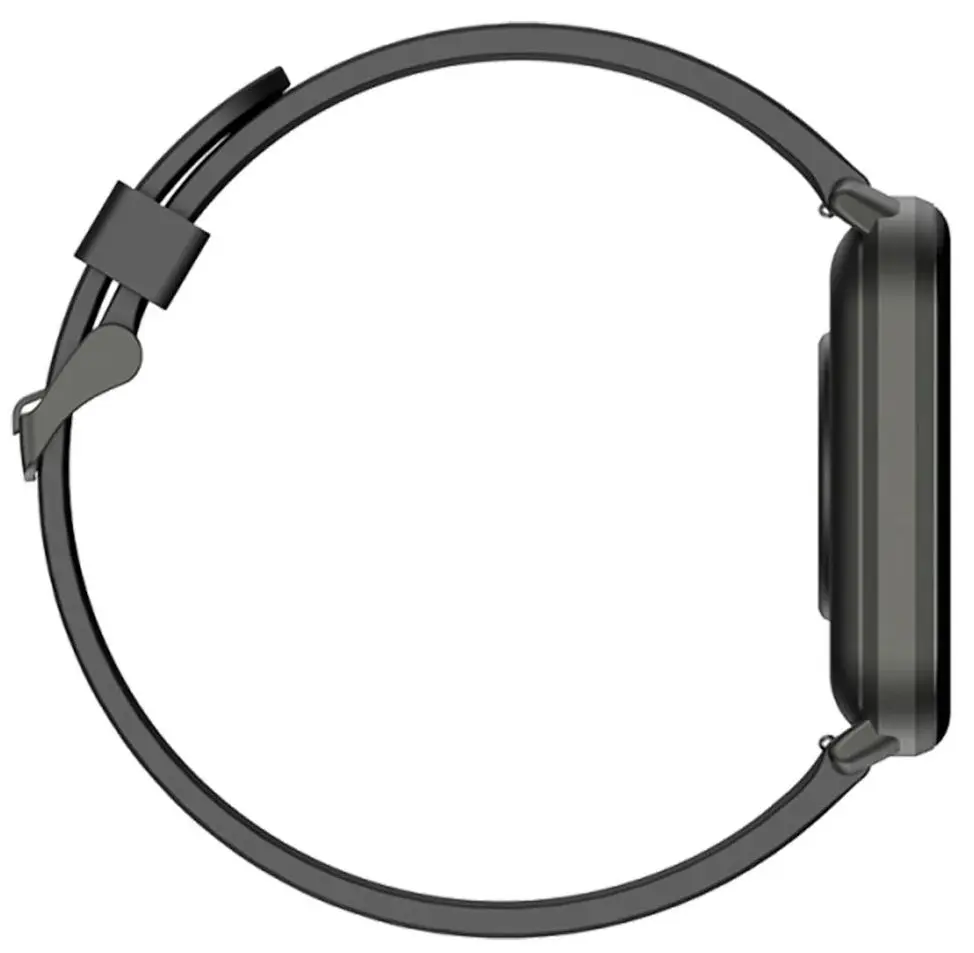 Ceas inteligent Maxcom FW36 Aurum Se (Black)