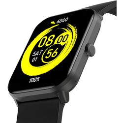 Ceas inteligent Maxcom FW36 Aurum Se (Black) Thumb