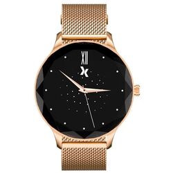 Ceas inteligent Maxcom FW52 Diamond (Gold) Thumb