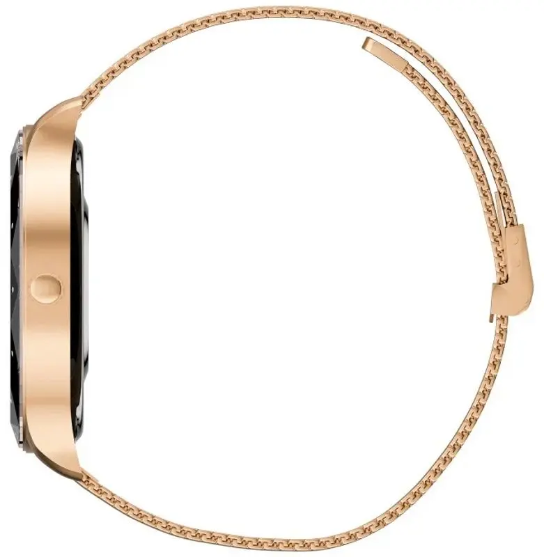 Ceas inteligent Maxcom FW52 Diamond (Gold)