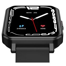 Смарт-часы Maxcom FW56 Carbon Pro (Black) Thumb