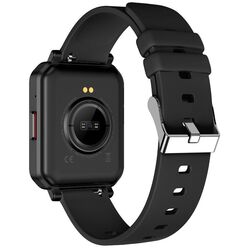 Смарт-часы Maxcom FW56 Carbon Pro (Black) Thumb