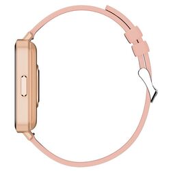 Ceas inteligent Maxcom FW56 Carbon Pro (Gold) Thumb