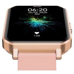 Ceas inteligent Maxcom FW56 Carbon Pro (Gold) Thumb