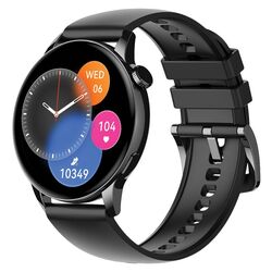 Ceas inteligent Maxcom FW58 Vanad Pro (Black)