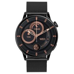 Ceas inteligent Maxcom FW58 Vanad Pro (Black) Thumb