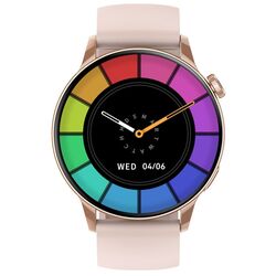 Смарт-часы Maxcom FW58 Vanad Pro (Gold) Thumb