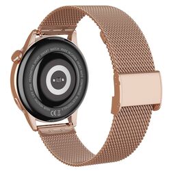 Смарт-часы Maxcom FW58 Vanad Pro (Gold) Thumb