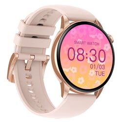 Ceas inteligent Maxcom FW58 Vanad Pro (Gold) Thumb