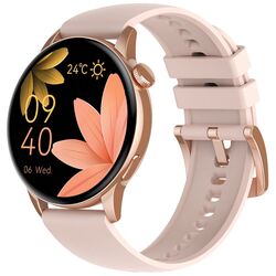 Ceas inteligent Maxcom FW58 Vanad Pro (Gold)