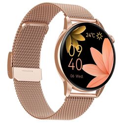 Ceas inteligent Maxcom FW58 Vanad Pro (Gold) Thumb