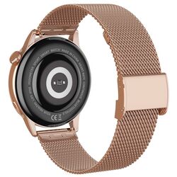 Ceas inteligent Maxcom FW58 Vanad Pro (Gold) Thumb