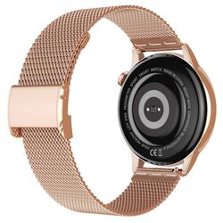 Ceas inteligent Maxcom FW58 Vanad Pro (Gold) Thumb