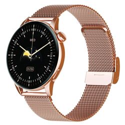 Ceas inteligent Maxcom FW58 Vanad Pro (Gold)