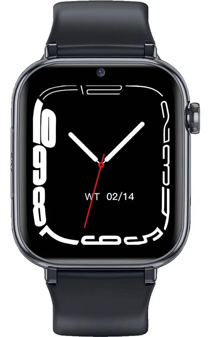 Ceas inteligent Maxcom FW59 (Black)