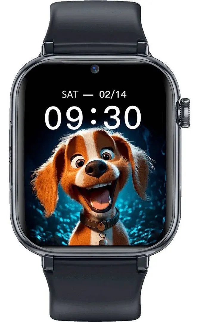 Ceas inteligent Maxcom FW59 (Black)