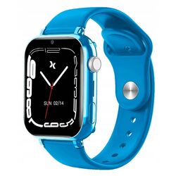 Смарт-часы Maxcom FW59 (Blue) Thumb