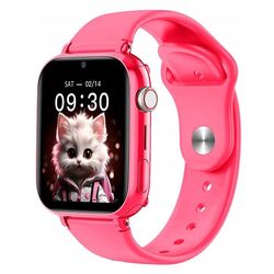 Ceas inteligent Maxcom FW59 (Pink)