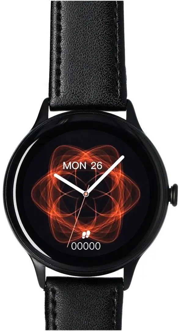 Ceas inteligent Maxcom Vanad FW48 (Black)