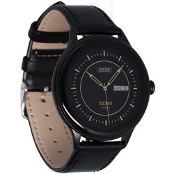 Ceas inteligent Maxcom Vanad FW48 (Black/Satin) Thumb