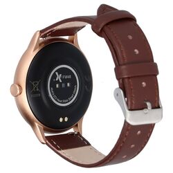 Ceas inteligent Maxcom Vanad FW48 (Satin/Gold) Thumb