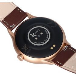 Ceas inteligent Maxcom Vanad FW48 (Satin/Gold) Thumb