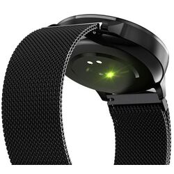 Смарт-часы Media-Tech Active-Band Geneva MT863 (Black) Thumb