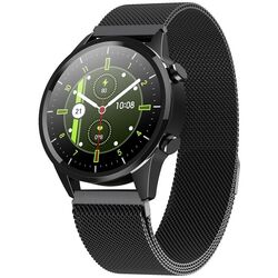 Смарт-часы Media-Tech Activeband Monaco MT867 (Black) Thumb