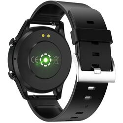 Смарт-часы Media-Tech Activeband Monaco MT867 (Black) Thumb