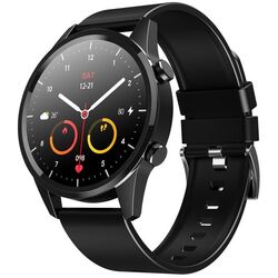 Ceas inteligent Media-Tech Activeband Monaco MT867 (Black)