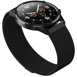 Смарт-часы Media-Tech Activeband Monaco MT867 (Black) Thumb