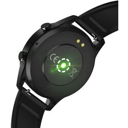 Смарт-часы Media-Tech Activeband Monaco MT867 (Black) Thumb