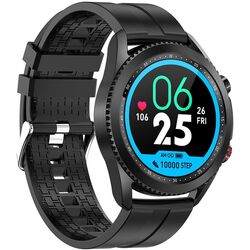 Ceas inteligent Media-Tech Activeband Venetia MT869 (Black) Thumb