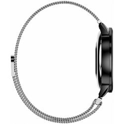 Ceas inteligent Media-Tech Geneva MT863S (Silver) Thumb